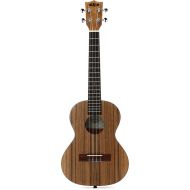 Kala KA-PWT Tenor Ukulele - Pacific Walnut with Rosewood Fingerboard