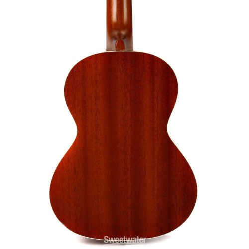  Kala KA-T Tenor Ukulele - Satin Mahogany