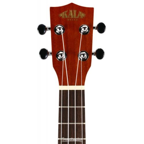  Kala KA-T Tenor Ukulele - Satin Mahogany