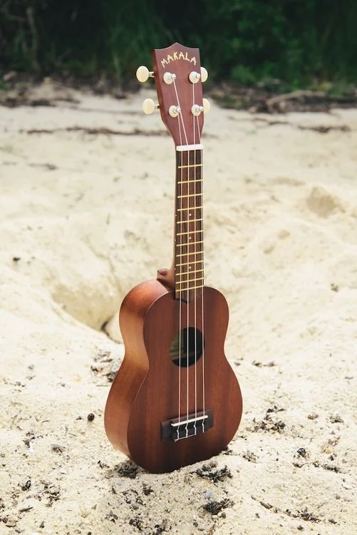  Kala MK-S Makala Classic Soprano Ukulele