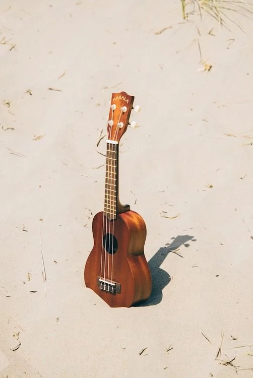  Kala MK-S Makala Classic Soprano Ukulele