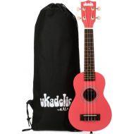 Kala Ukadelic Soprano Ukulele - Razzle Dazzle