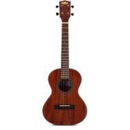 Kala Solid Mahogany Tenor Ukulele - Satin Natural