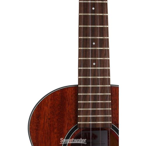  Kala Solid Mahogany Tenor Ukulele - Satin Natural