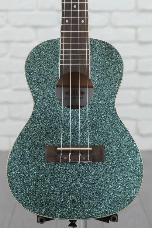  Kala Sparkle Concert Ukulele - Rhapsody In Blue Demo