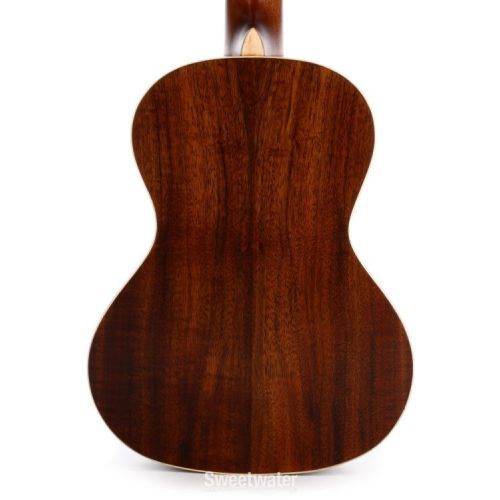  Kala KA-SA-T Solid Acacia Tenor Ukulele