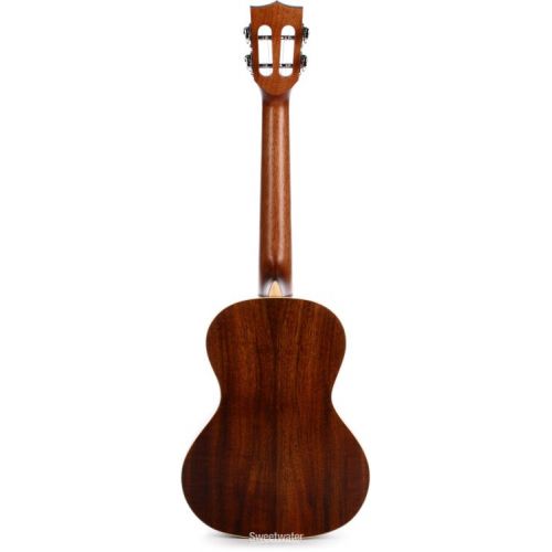  Kala KA-SA-T Solid Acacia Tenor Ukulele