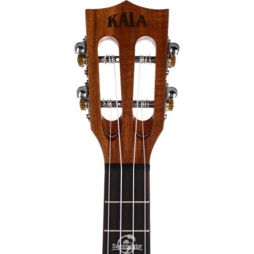  Kala KA-SA-T Solid Acacia Tenor Ukulele