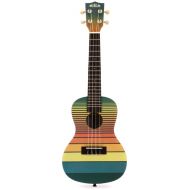 Kala Surf Concert Ukulele - Dawn Patrol