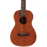 Kala KA-B Baritone Ukulele - Satin Mahogany