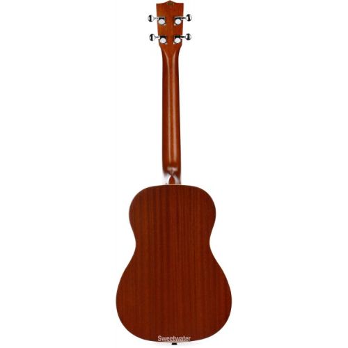  Kala KA-B Baritone Ukulele - Satin Mahogany