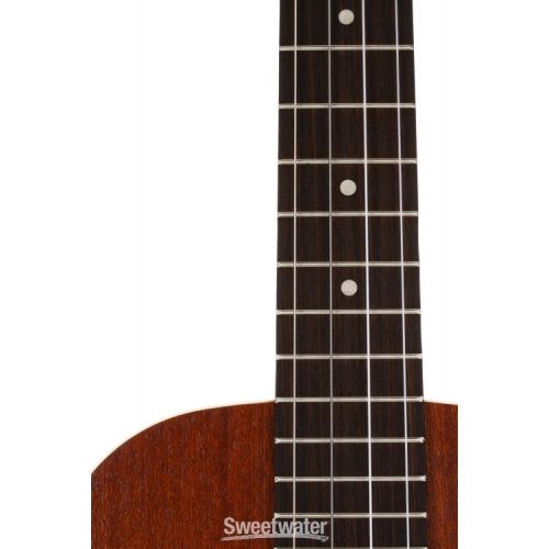  Kala KA-B Baritone Ukulele - Satin Mahogany