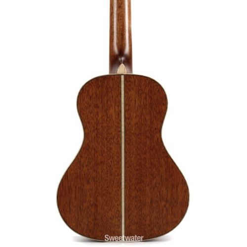  Kala KA-AMHG-ST Tenor XL Ukulele - Solid Mahogany