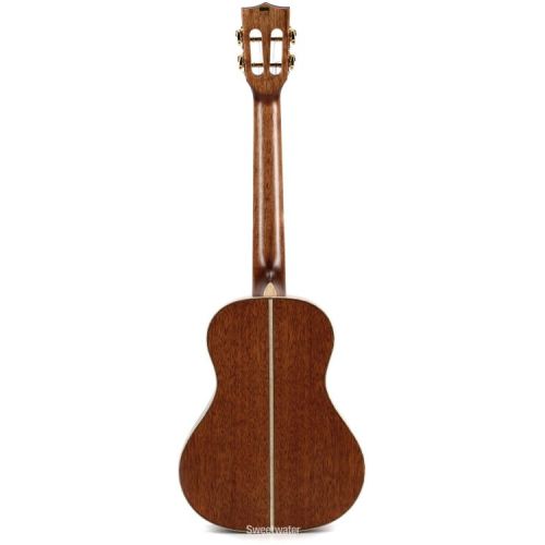  Kala KA-AMHG-ST Tenor XL Ukulele - Solid Mahogany