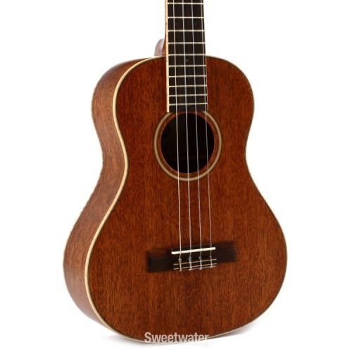  Kala KA-AMHG-ST Tenor XL Ukulele - Solid Mahogany