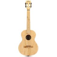 Kala KA-BMB-T Tenor Ukulele - Solid Bamboo