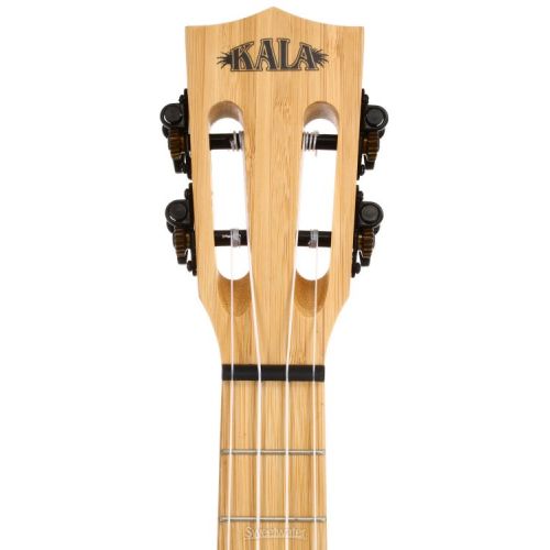  Kala KA-BMB-T Tenor Ukulele - Solid Bamboo