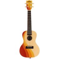 Kala Surf Concert Ukulele - Swell