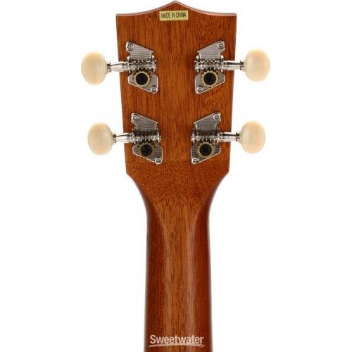  Kala Surf Concert Ukulele - Swell