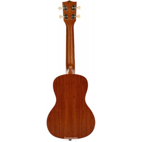  Kala Surf Concert Ukulele - Swell