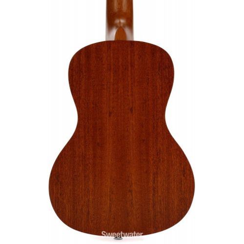  Kala Surf Concert Ukulele - Swell