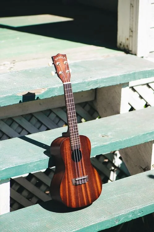  Kala MK-C Makala Classic Concert Ukulele