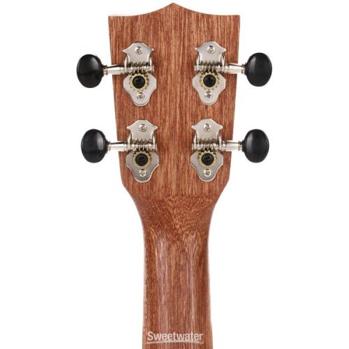  Kala KA-20 Soprano Ukulele - Natural Meranti