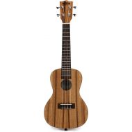 Kala KA-PWC Concert Ukulele - Pacific Walnut with Rosewood Fingerboard