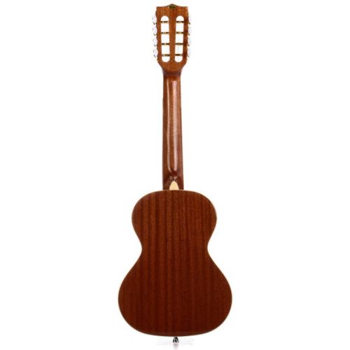  Kala KA-8 8-String Tenor Ukulele - Gloss Mahogany