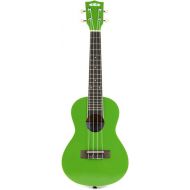 Kala Candy Shoppe Concert Ukulele - Key Lime