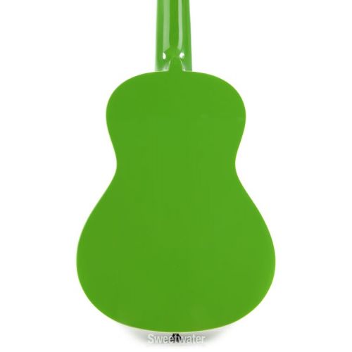  Kala Candy Shoppe Concert Ukulele - Key Lime