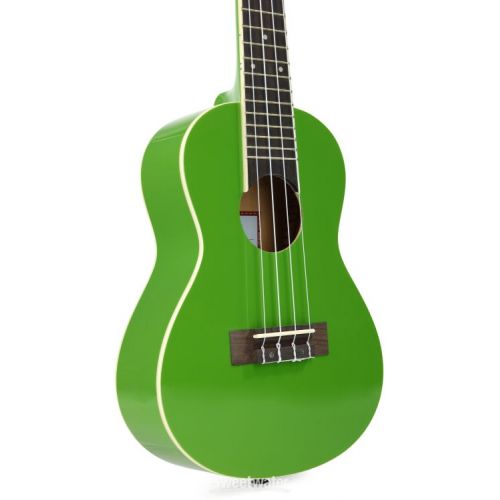  Kala Candy Shoppe Concert Ukulele - Key Lime