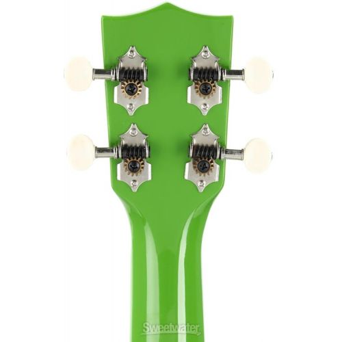  Kala Candy Shoppe Concert Ukulele - Key Lime