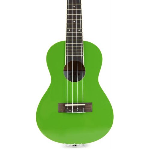  Kala Candy Shoppe Concert Ukulele - Key Lime