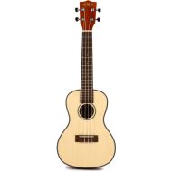 Kala KA-SCG Mahogany Series Concert Ukulele - Spruce