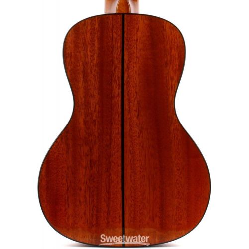  Kala KA-SCG Mahogany Series Concert Ukulele - Spruce