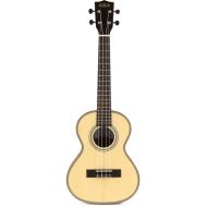 Kala KA-SSEBY-T Tenor Ukulele - Striped Ebony