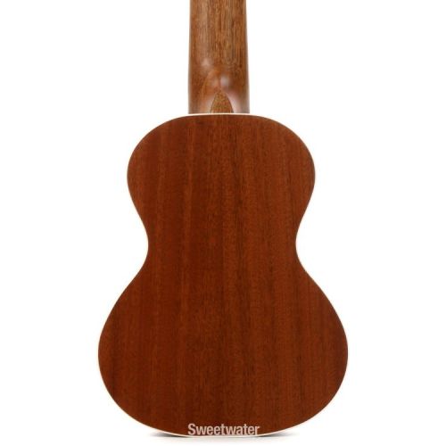  Kala KA-GL Mahogany Guitarlele - Natural Satin