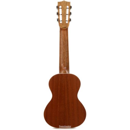  Kala KA-GL Mahogany Guitarlele - Natural Satin