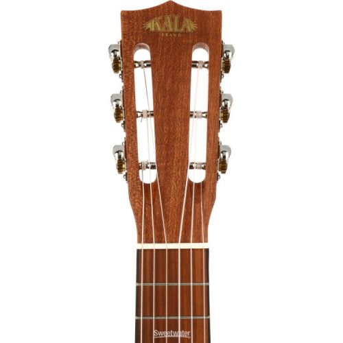  Kala KA-GL Mahogany Guitarlele - Natural Satin
