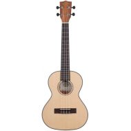 Kala KA-SSTU-T Solid Spruce Top Travel Tenor Ukulele