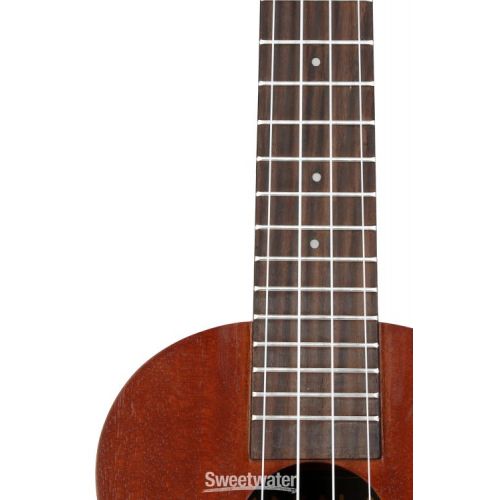  Kala MK-C Makala Classic Concert Ukulele Pack