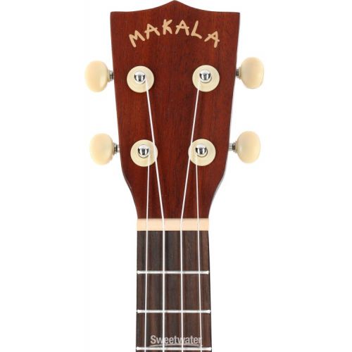  Kala MK-C Makala Classic Concert Ukulele Pack