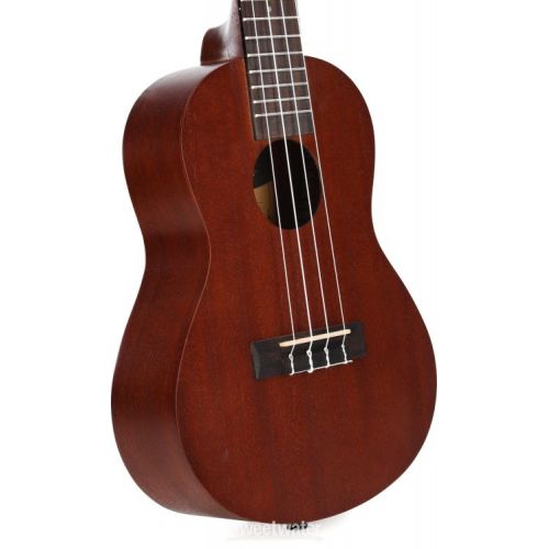  Kala MK-C Makala Classic Concert Ukulele Pack