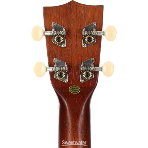  Kala MK-C Makala Classic Concert Ukulele Pack