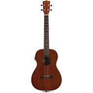 Kala KA-BE Baritone Ukulele - Satin Mahogany