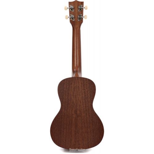  Kala Surf Concert Ukulele - Surf's Up