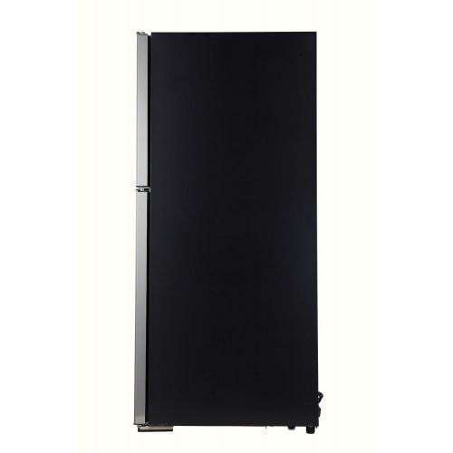  Kalamera KRC-33DZF Design Weinkuehlschrank fuer bis zu 33 Flaschen (bis zu 310 mm Hoehe),zwei Temperaturzonen ,5-10°C/ 10-18°C, (100 Liter, LED Bedienoberflaeche, 2 Kuehlzonen, Edelstah