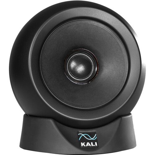  Kali Audio IN-UNF Ultra-Nearfield 3-Way Studio Monitor System