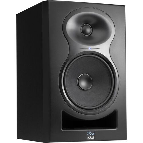  Kali Audio Project Lone Pine Studio Monitor LP-6 v2 (Black)